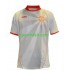 Macedonia del Nord 2022 Uomo Maglia Seconda Manica Corta