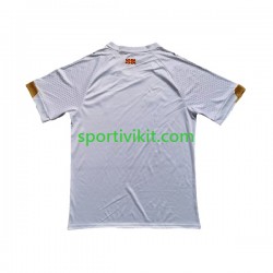 Macedonia del Nord 2023 Uomo Maglia Seconda Manica Corta