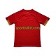 Macedonia del Nord 2023 Uomo Maglia Prima Manica Corta