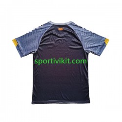 Macedonia del Nord 2023 Uomo Maglia Terza Manica Corta