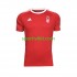 Nottingham Forest Uomo Maglia Prima 2023-2024 Manica Corta