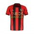 OGC Nice Uomo Maglia Prima 2024-2025 Manica Corta