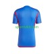 Olympique Lyonnais Uomo Maglia Seconda 2023-2024 Manica Corta