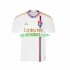 Olympique Lyonnais Uomo Maglia Prima 2023-2024 Manica Corta