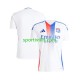 Olympique Lyonnais Bianco Uomo Maglia Prima 2024-2025 Manica Corta Olympique Lyonnais Bianco Uomo Maglia Prima 2024-2025 Manica Corta