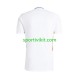 Olympique Lyonnais Bianco Uomo Maglia Prima 2024-2025 Manica Corta