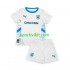 Completo da calcio Bambini Olympique de Marseille Maglia Prima 2024-2025 Manica Corta