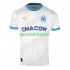 Olympique de Marseille Uomo Maglia Prima 2023-2024 Manica Corta
