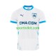 Olympique de Marseille Uomo Maglia Prima 2024-2025 Manica Corta Olympique de Marseille Uomo Maglia Prima 2024-2025 Manica Corta