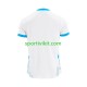 Olympique de Marseille Uomo Maglia Prima 2024-2025 Manica Corta