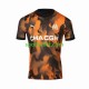 Olympique de Marseille Uomo Maglia Terza 2023-2024 Manica Corta Olympique de Marseille Uomo Maglia Terza 2023-2024 Manica Corta