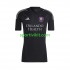 Orlando City SC Portiere Uomo Maglia Prima 2023-2024 Manica Corta