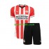 Completo da calcio Bambini PSV Eindhoven Maglia Prima 2024-2025 Manica Corta