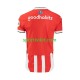 PSV Eindhoven Uomo Maglia Prima 2024-2025 Manica Corta