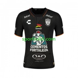 Pachuca Uomo Maglia Seconda 2023-2024 Manica Corta