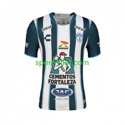 Pachuca Uomo Maglia Prima 2023-2024 Manica Corta