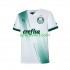 Palmeiras Uomo Maglia Seconda 2023-2024 Manica Corta