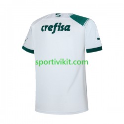 Palmeiras Uomo Maglia Seconda 2023-2024 Manica Corta