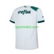 Palmeiras Uomo Maglia Seconda 2023-2024 Manica Corta