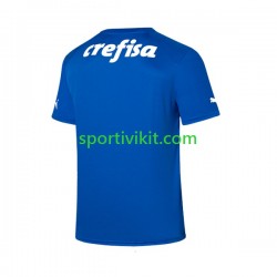 Palmeiras Portiere Uomo Maglia Prima 2023-2024 Manica Corta