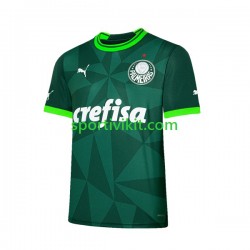 Palmeiras Uomo Maglia Prima 2023-2024 Manica Corta