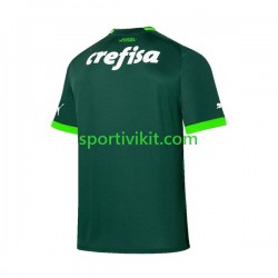 Palmeiras Uomo Maglia Prima 2023-2024 Manica Corta