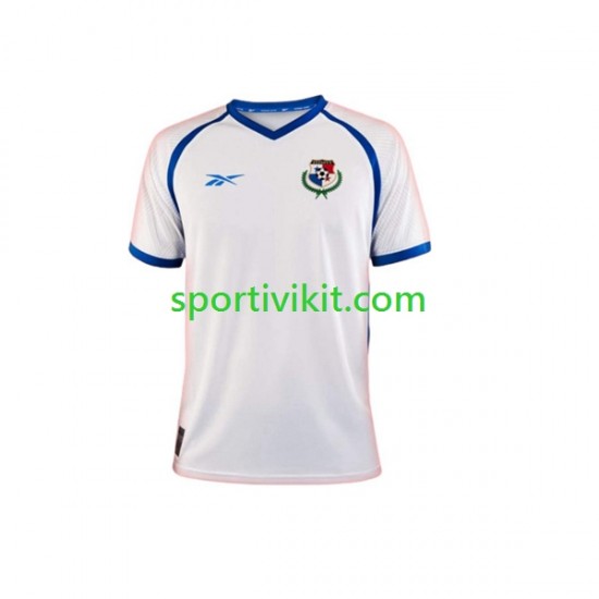Panama 2023 Uomo Maglia Seconda Manica Corta Panama 2023 Uomo Maglia Seconda Manica Corta