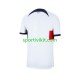 Paris Saint-Germain Uomo Maglia Seconda 2023-2024 Manica Corta