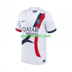 Paris Saint-Germain Uomo Maglia Seconda 2024-2025 Manica Corta