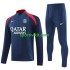 Paris Saint-Germain Blu Completo da allenamento 2024-2025