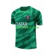Paris Saint-Germain Portiere Uomo Maglia Prima 2023-2024 Manica Corta Paris Saint-Germain Portiere Uomo Maglia Prima 2023-2024 Manica Corta