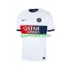 Completo da calcio Bambini Paris Saint-Germain Mbappé Kylian 7 Maglia Seconda 2023-2024 Manica Corta