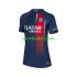 Paris Saint-Germain Donna Maglia Prima 2023-2024 Manica Corta
