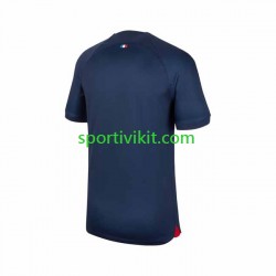 Paris Saint-Germain Donna Maglia Prima 2023-2024 Manica Corta
