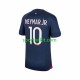 Paris Saint-Germain Neymar Jr 10 Uomo Maglia Prima 2023-2024 Manica Corta Paris Saint-Germain Neymar Jr 10 Uomo Maglia Prima 2023-2024 Manica Corta