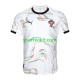 Portogallo Uomo Maglia Seconda 2025 Manica Corta Portogallo Uomo Maglia Seconda 2025 Manica Corta