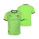 Portogallo Portiere Uomo Maglia Prima 2025 Manica Corta Portogallo Portiere Uomo Maglia Prima 2025 Manica Corta