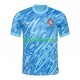Portogallo Portiere Uomo Maglia Terza Euro 2024 Manica Corta