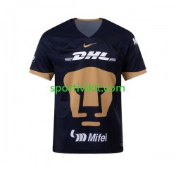 Pumas UNAM Uomo Maglia Seconda 2023-2024 Manica Corta