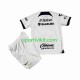 Completo da calcio Bambini Pumas UNAM Maglia Prima 2023-2024 Manica Corta