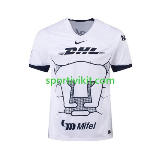 Pumas UNAM Uomo Maglia Prima 2023-2024 Manica Corta