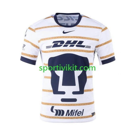 Pumas UNAM Uomo Maglia Prima 2024-2025 Manica Corta Pumas UNAM Uomo Maglia Prima 2024-2025 Manica Corta