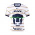 Pumas UNAM Uomo Maglia Prima 2024-2025 Manica Corta