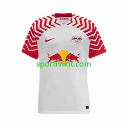 RB Leipzig Uomo Maglia Prima 2023-2024 Manica Corta