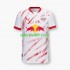 RB Leipzig Uomo Maglia Prima 2024-2025 Manica Corta