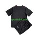Completo da calcio Bambini RC Lens Maglia Seconda 2023-2024 Manica Corta