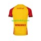 RC Lens Uomo Maglia Prima 2023-2024 Manica Corta
