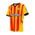 RC Lens Uomo Maglia Prima 2024-2025 Manica Corta