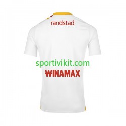 RC Lens Uomo Maglia Terza 2023-2024 Manica Corta