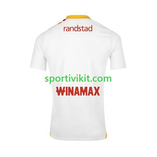 RC Lens Uomo Maglia Terza 2023-2024 Manica Corta